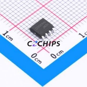 Brand-new&Original LM358SR SOP-8 <b>Integrated</b> <b>Circuit</b> IC Chip Operational Amplifier - Product Image 1
