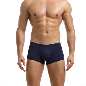 Sous-vêtements pour hommes, boxers, caleçons, sous-vêtements pour hommes, mode sexuelle, prix d'usine, qualité - Product Image 6