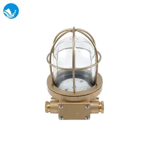 CCD9-5 Popular 220V 60W IP56 Waterproof Lamp Holder E27 Marine Pendant Light CCS Certification for Ship