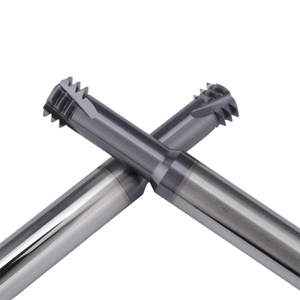 Dao phay ren cacbua CNC 3 răng - Product Image 1