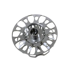 Servicios de Mecanizado CNC de Alta Precisión para Piezas Metálicas Pequeñas de Acero Inoxidable y Aluminio, Fresado/Torneado - Product Image 1
