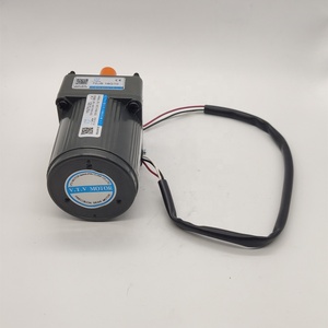 Motor Síncrono YN70-20 de 20w, VTV AC 220V, Monofásico, Relación de Desaceleración 1 a 40, Motor de Velocidad Constante, 220 Voltios - Product Image 4