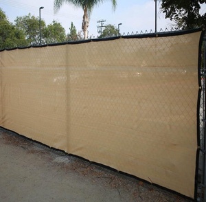 Écran de protection en HDPE tricoté pour terrains de <span class=keywords><strong>tennis</strong></span>, <span class=keywords><strong>filet</strong></span> pare-<span class=keywords><strong>vent</strong></span>, clôture de protection - Product Image 5