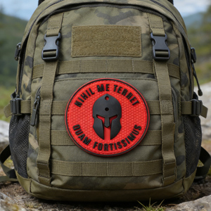 Оптовые 3D/2D мягкие резиновые силиконовые нашивки из ПВХ от китайского производителя для декора одежды, с креплением на липучке, персонализированные, на заказ - Product Image 2