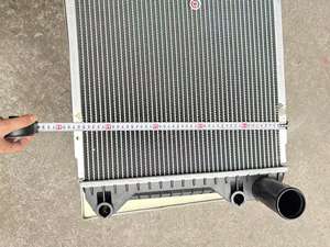 521 del radiatore del serbatoio dell'acqua-5201 5215201 per escavatore 330GC - Product Image 6