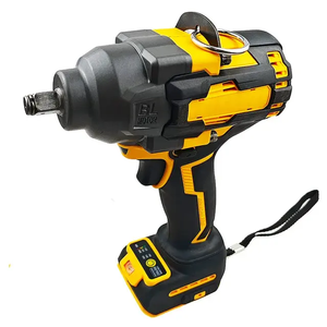 <span class=keywords><strong>Llave</strong></span> <span class=keywords><strong>de</strong></span> <span class=keywords><strong>Impacto</strong></span> Eléctrica <span class=keywords><strong>de</strong></span> Alta Calidad, Potente, en Oferta, <span class=keywords><strong>Llave</strong></span> <span class=keywords><strong>de</strong></span> Torsión Hidráulica, <span class=keywords><strong>Llave</strong></span> <span class=keywords><strong>de</strong></span> <span class=keywords><strong>Impacto</strong></span> Inalámbrica sin Escobillas para Construcción - Product Image 3