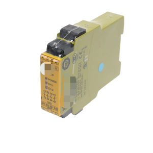 Controlador PLC X27P 24-240VACDC 3no 1nc ID No777306 - Product Image 1