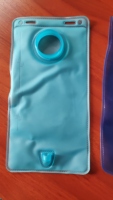 Machine de soudage automatique à haute fréquence pour sacs en PVC et tissus de bâche, état neuf pour les industries de la construction