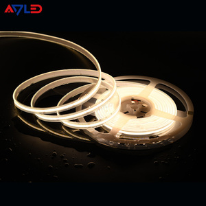 12V 24V Flexible IP67 Waterproof Cob LED Strip for Indoor Outdoor Decoration - Product Image 6