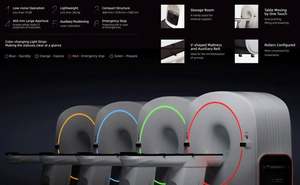 Système vétérinaire Cone Beam <span class=keywords><strong>CT</strong></span> CBCT <span class=keywords><strong>Prix</strong></span> de la machine de tomodensitométrie vétérinaire portable pour animaux de compagnie - Product Image 5