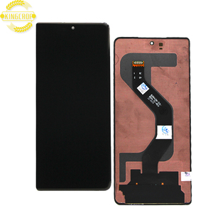 NUOVO Originale per <span class=keywords><strong>Huawei</strong></span> Honor Magic V5 LCD Touch Screen Digitizer Sostituzione per <span class=keywords><strong>Huawei</strong></span> Honor Magic V5 <span class=keywords><strong>Display</strong></span> LCD - Product Image 1