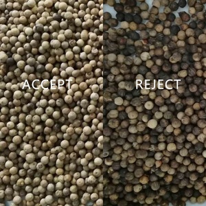 Độ chính xác cao đa chức năng màu gạo SORTER máy cho gạo Mill cũng cho hạt cà phê đậu phộng Phân Loại trực tiếp Trung Quốc - Product Image 5