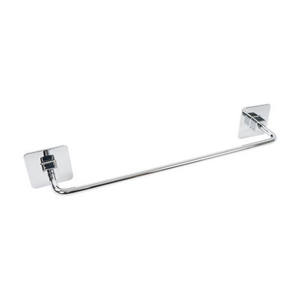 Toallero Cromado de 39 cm de Longitud para Baño - Product Image 1