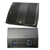 OEM LA15M Subwoofer Pasif 15 Inch Dua Arah Full Range 8 Ohm 450W RMS Speaker Monitor Studio Panggung Luar Ruangan