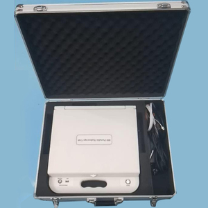 Caméra endoscopique <span class=keywords><strong>Shrek</strong></span> OEM ENT 1080P avec source de lumière LED, système vidéo FHD, caméra médicale Full HD, endoscope rigide - Product Image 6