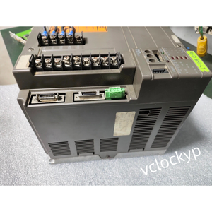 Servomoteur FUJI RYG1.8HA-LT d'occasion Livraison rapide via Fedex/DHL - Product Image 3