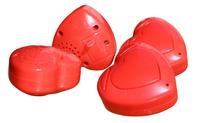 Enregistreur vocal en forme de cœur, lecteur MP3 pour peluche, jouet en peluche, moule privé