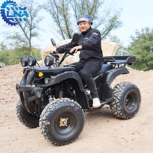 Personalización de Logotipo LNA para Bicicleta <span class=keywords><strong>Quad</strong></span> de 250cc, Se Puede Agregar Logotipo de Empresa, Alquiler Turístico - Product Image 3