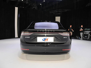 Stelato S9 2024 Ultra AWD Flagship, Sedán Eléctrico Usado, Motor Dual de 390kW, Autonomía de 800km, Carga Rápida, Sistema <span class=keywords><strong>Huawei</strong></span> ADS, Sedán de Lujo - Product Image 6