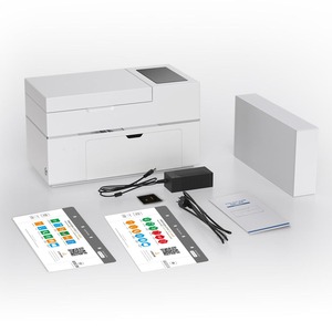 11 Inch Mở Khóa Phim Cắt Cài đặt Máy Plotter Hydrogel Phim Cho Điện Thoại Di Động Màn Hình Phía Trước Bảo Vệ Trở Lại Skin Cutter - Product Image 3