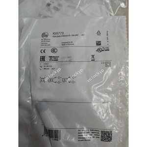 IFM ใหม่ IG5773 เซ็นเซอร์สวิตช์ตรวจจับระยะใกล้แบบเหนี่ยวนำ ผลิตในประเทศจีน - Product Image 6