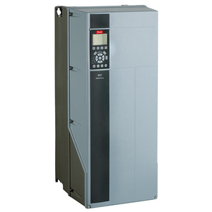 Convertisseur de fréquence Danfoss FC-202P7K5T4E20H1XGXXXXSXXXXAXBXCXXXXDX 131B8289, 380V triphasé, 1500W de puissance - Product Image 4