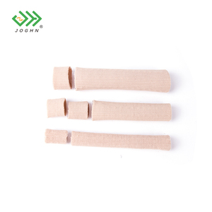 JOGHN Séparateur d'orteils 5 pour femmes Bigteo Bunion Flexible Bunion Bunion Corrector Toe Cover Sebs Gel Toe Separator Sleeve - Product Image 5