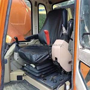 Escavatore usato originale Doosan DH420LC-7/poche ore di lavoro usato 420 escavatore daewoo doosan