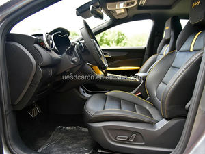 Best-seller en stock Voiture de garages Morris populaire MG6 1.5T Berline <span class=keywords><strong>d</strong></span>'<span class=keywords><strong>occasion</strong></span> Usine de Chine Voiture <span class=keywords><strong>d</strong></span>'<span class=keywords><strong>occasion</strong></span> - Product Image 6
