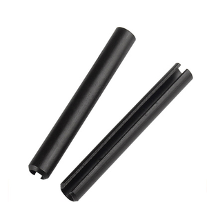 Kastking — épingle à ressort à fente parallèle, en acier inoxydable, verrouillage torsadé, élastique, - Product Image 1