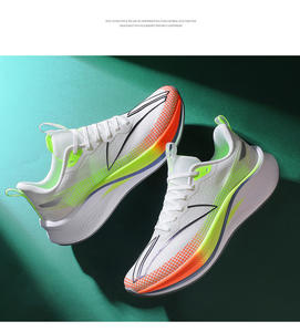 Zapatos Deportivos para Hombre, Estilo Caminata, Primavera/Verano 2026, Transpirables, Ligeros, con Amortiguación, Zapatos para Correr - Product Image 6