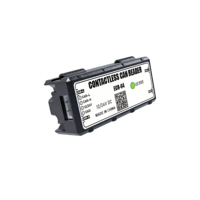 Lecteur CAN BUS sans contact pour l'acquisition de données sur les véhicules, intégration de traceur GPS, gestion de flotte FMS, 10V - 30V