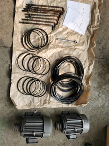 New Product Hammer Machine Hammer Pande Besi Mesin Pande Bes - Product Image 5