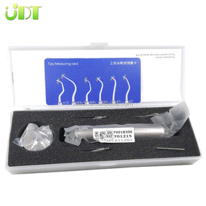 UDT Air <span class=keywords><strong>scaler</strong></span> Sonic flex <span class=keywords><strong>Sirona</strong></span> accoppiamento dentale portatile air sonic denti <span class=keywords><strong>scaler</strong></span> manipolo - Product Image 3