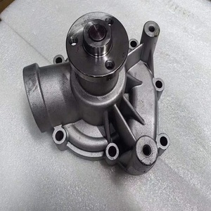 ปั๊มน้ำ 20726083 เหมาะสำหรับอะไหล่เครื่องจักรก่อสร้างเกรดเดอร์ G930 - Product Image 2