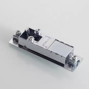 Longyu tủ khóa MS503-1-2 pushbutton khóa Kẽm hợp kim Bảng điều chỉnh Keyless dưới kim loại cửa tủ khóa - Product Image 4