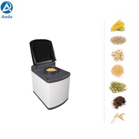 Aoda Dog Pig Cow Hen Duck Cat Dog Food Nutrients Rapid Analysis Portable Digital Nir Spectrometer