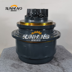มอเตอร์เดินทางรุ่นใหม่แท้ SK485-8 SK485-9 SK485LC-9 รุ่น LS15V00020F1 LS15V00020F3 ชุดขับเคลื่อนสุดท้ายสำหรับ - Product Image 4