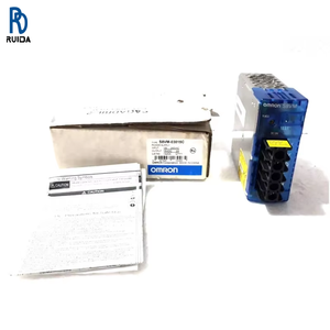 S8VM-03015C อะไหล่ใหม่เอี่ยม ราคาถูก PLC - Product Image 1