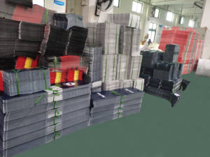 Bolsa de Viaje Jadyn <span class=keywords><strong>Lola</strong></span>, Bolsa de Lona para Fin de Semana/Noche, Bolsa de Gimnasio para Mujeres y Hombres - Product Image 6