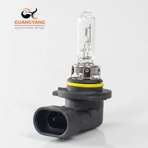 9005 HB312V65w車のランプアジンハロゲン電球ヘッドライト自動照明システム - Product Image 2