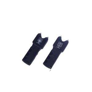 2024 nuova simulazione di Shock elettrico Stick scherzo divertente parodia giocattolo spaventoso per il giorno degli sciocchi giocattoli <span class=keywords><strong>gag</strong></span> di novità giocattolo scherzo non reale - Product Image 2
