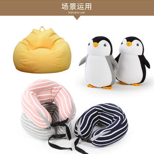 Granulés de mousse EPS de qualité alimentaire YD, 0,6-1,4 mm, blancs, pour rembourrage d'oreillers, de chaises et de jouets - Product Image 3