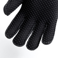 Gants de plongée en néoprène de qualité supérieure 3 mm 5 mm, antidérapants, durables, pour la plongée avec tuba et la pêche sous-marine