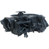 Vente en gros de phares LED pour Audi A4L B8 12V 6000K, éclairage automobile adaptatif de haute qualité 8K0941029C
