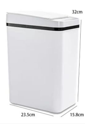 แบตเตอรี่สีขาว