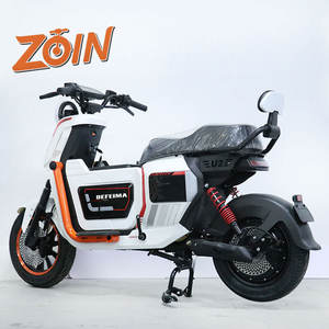 Moto électrique à <span class=keywords><strong>prix</strong></span> <span class=keywords><strong>d</strong></span>'usine chinois, moteur puissant, vélo électrique à double roue pour adulte, tension [indiquer la tension] - Product Image 2