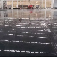 Agent de durcissement et de scellement du béton à base d'eau, scellant liquide au silicate de lithium pour blocs, durcisseur de béton pour sols en ciment