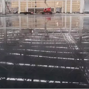 Su bazlı beton kür sertleştirme ajan mühürleyen bloklar çimento zemin sızdırmazlık için lityum Silicate sıvı beton sertleştirici - Product Image 3