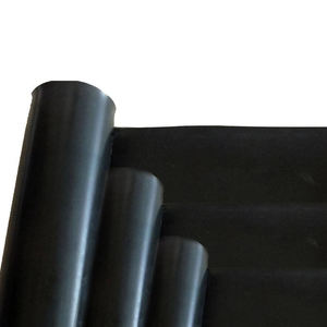 Çin fabrika üretimi yüksek performanslı <span class=keywords><strong>FKM</strong></span> kauçuk levha - Product Image 6